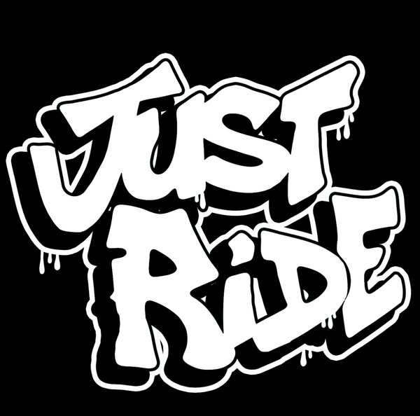 Just Ride